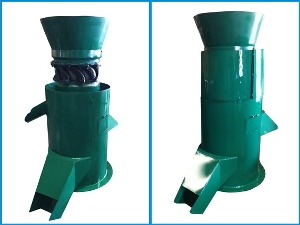 Máy tách vỏ thịt MTVT-05